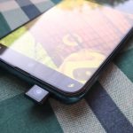 Definitely, wow: a review of the smartphone Huawei P Smart Z