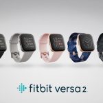 Fitbit Versa 2: شاشة OLED وعمر البطارية يصل إلى 5 أيام ودعم سبوتيفي ومساعد صوت Alexa وسعر 200 دولار