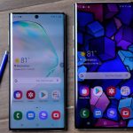 Samsung officially introduced the Galaxy Note 10 and 10+