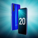 Huawei is preparing a compact flagship Honor 20S with a 5.5-inch display and SoC Kirin 810