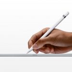 New iPhone for the first time will receive support for the stylus Apple Pencil