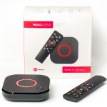 “My kung fu is stronger than yours!” - Review of MAG425A, the domestic competitor of the Chinese Xiaomi Mi Box S