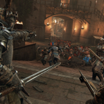 Ubisoft gives For Honor for PC and sells with discounts up to 90%