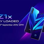 The release date of Vivo Z1x has become known