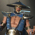 New Mortal Kombat movie finds its own Liu Kang, Milena, Raiden and Jax