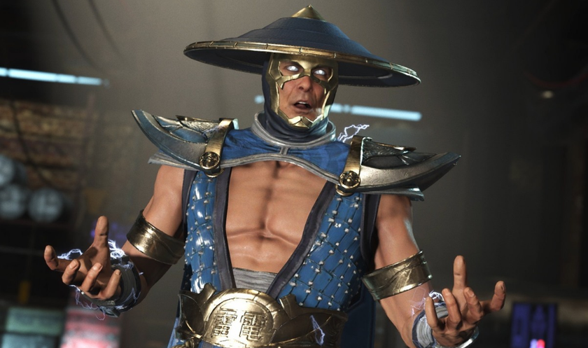 New Mortal Kombat Movie Hits Liu Kang Milena Raiden And Jax Geek Tech Online