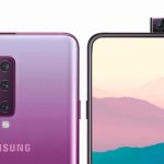 Two versions of the Samsung Galaxy A90 smartphone passed Bluetooth SIG certification