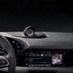 Porsche Taycan sera la première voiture avec Apple Music intégré