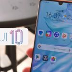 New interface and gesture control: Huawei told what EMUI 10 will be