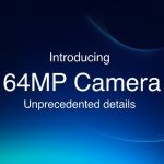 Xiaomi talked about a Redmi smartphone with a 64 megapixel camera and erased a new product with a 108 megapixel camera