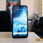 Nokia 4.2 review: budget smartphone on pure Android with NFC