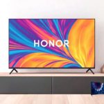 Honor introduced the first device with HarmonyOS - Honor Vision TV