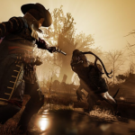 Offenbarte Systemanforderungen GreedFall - Rollenspiel der Macher von The Technomancer