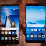 تستعد Huawei لاختبار Android 10 من خلال EMUI 10 shell على Mate 10 و Mate 10 Pro و Mate 10 Porsche Design