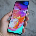 Quelle: Samsung Galaxy A70s erhält einen 5000-mAh-Akku und ein Preisschild in der Größenordnung von 460 US-Dollar