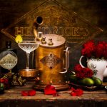 Hendrick’s Horatio: the most unusual design smart speaker