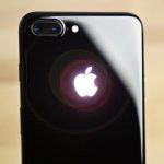 Apple dans les nouveaux smartphones Apple sera lumineux