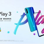 Honor Play 3: Kirin 710 processor, leaky display, 4000 mAh battery and price tag from $ 140