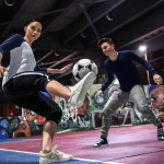 First FIFA 20 ratings: exception to Electronic Arts rules