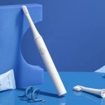 Xiaomi MiJia T100 Sonic Electric Toothbrush: toothbrush with two brushing modes, IPX7 protection and a $ 5 price tag