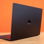 Notebook Microsoft Surface Laptop 3 can get a model with a 15-inch display