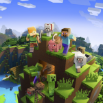 Chaque mois, 112 millions de personnes jouent à Minecraft et les ventes dépassent GTA 5