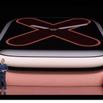 5th generation Apple Watch: Always On display, compass and noise sensor