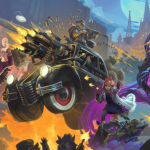 Heroes of the Storm will host Scarlet Casino Robbery, a 1920s-style event with a special mode