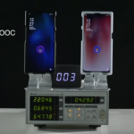 OPPO a arătat o încărcare rapidă SuperVOOC de 65 W pe flagship-ul Reno Ace: de la 0 la 100% în doar 25 de minute