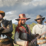 Rockstar will breathe new life into Red Dead Online by adding a class system and Bandit Pass