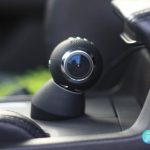 Registrar Navitel R1000 GPS. New level of fixation