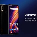 Budget smartphones Lenovo A6 Note and Lenovo K10 Note announce September 5
