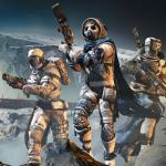 Destiny 2 has become free on Steam and is now available for download