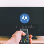 Source: Motorola announces its first smart TV on September 16