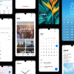 Huawei Launches Testing Android 10 with EMUI 10 / Magic UI 3 Shell for Mate 20, Honor 20, and Six More Models