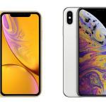 Apple began to slow down last year's iPhone XR, XS and XS Max