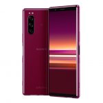Features and press renderings of the compact flagship Sony Xperia 2 hit the net