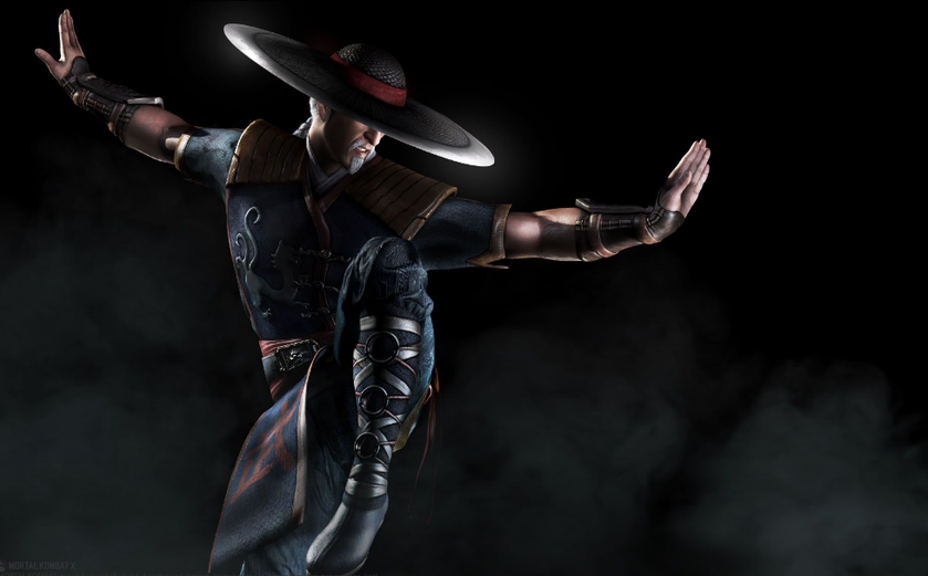 Mortal Kombatの撮影はすでに始まっており Kung Laoはキングスマンのスタントマンを演じます Geek Tech Online