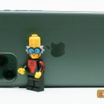 IPhone 11 Pro Review: 11 Professional Friends