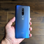 OnePlus 7T Pro wird es noch sein, aber später