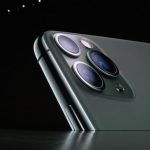 Présentation Apple: l'appareil photo Huawei P30 Pro n'est pas en danger