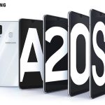 Інсайдер: Samsung Galaxy A20s отримає чіп Snapdragon 450, потрійну камеру і дисплей Infinity-V на 6.5 дюймів