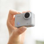 Компанія AIRON випускає нову екшн-камеру