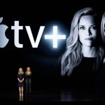 Apple wird Filme für Apple TV + in Kinos zeigen