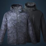Xiaomi announced a two-way jacket Uleemark c heating system for $ 70