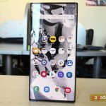 Review of Samsung Galaxy Note10 +: the largest and most technological flagship on Android