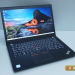 Lenovo ThinkPad T490s Notebook Review: A Hard Worker