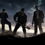 A hint of Mafia 4: Take-Two has registered a new Mafia, entrusting its studio with an AAA project