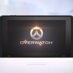 Official: Blizzard Launches Overwatch on Nintendo Switch with Better Management