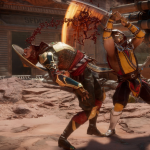 From fighting game to MMO: Mortal Kombat 11 will add team raids to bosses